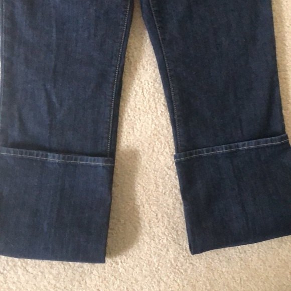 Talbots Jeans - Picture 3 of 6